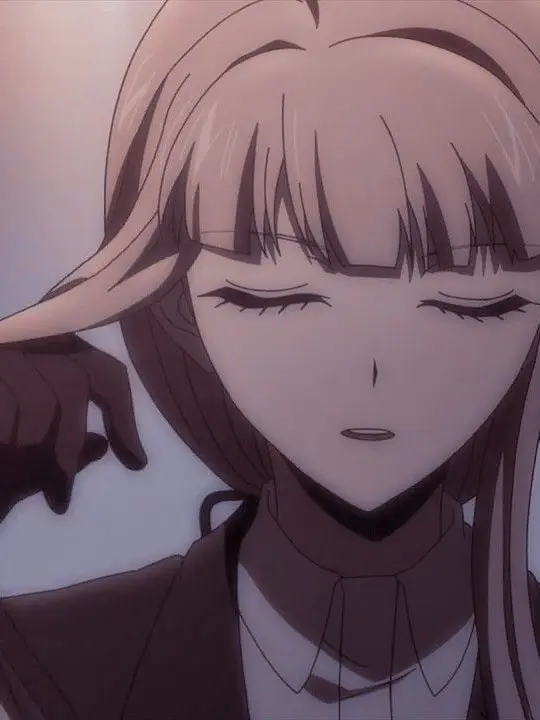 Dangnronpa의 〈 키리기리 쿄코 〉