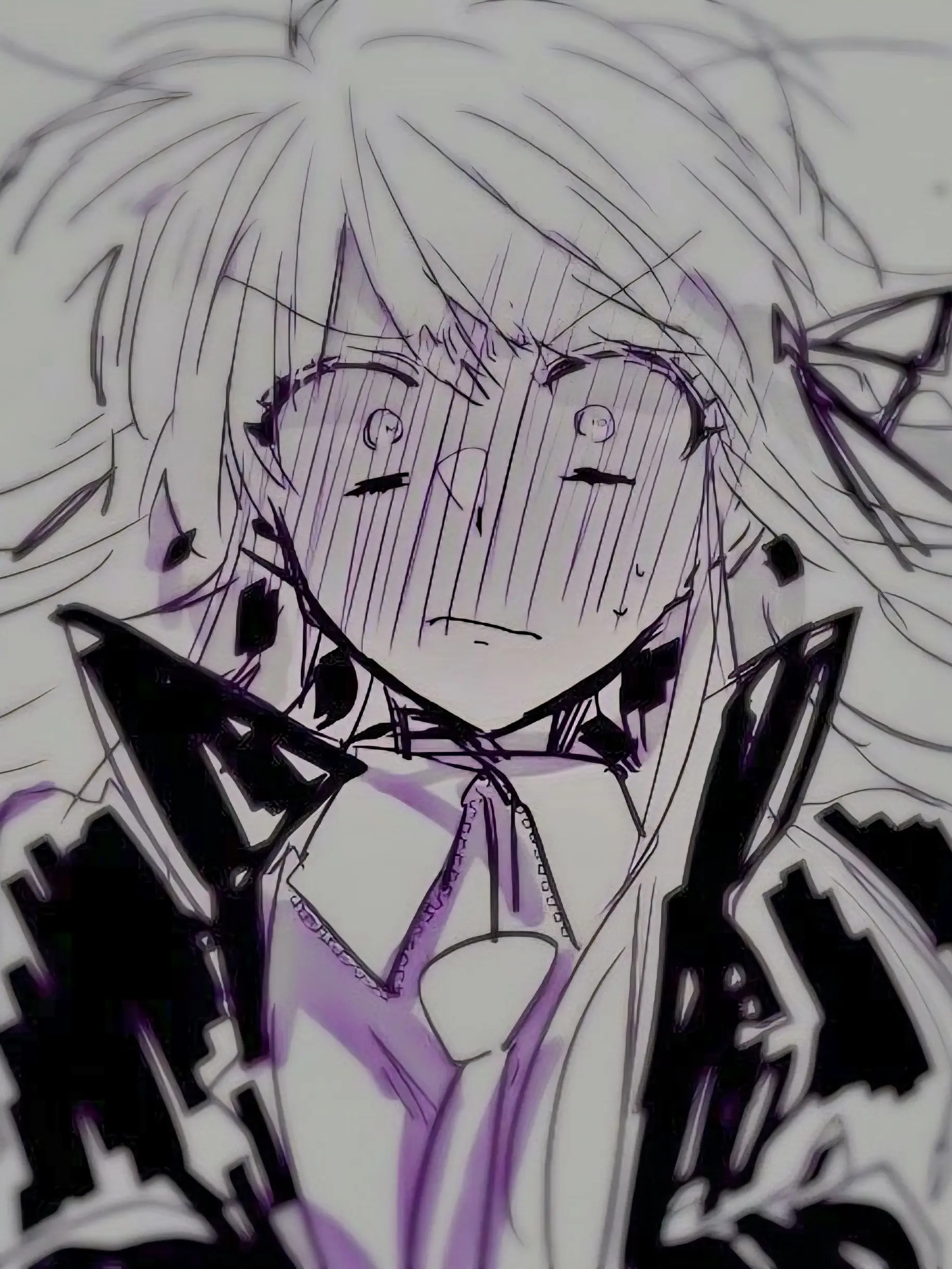 Danganronpa의 키리기리 쿄코