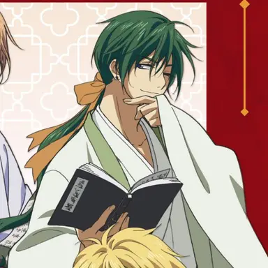 Profile image of ジェハ