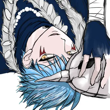 Profile image of シンア