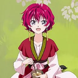 Profile image of ヨナ