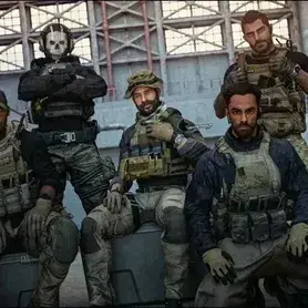 Profile image of TF141 - Beach Day