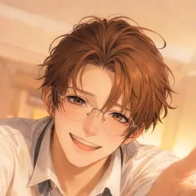 Profile image of 清陽