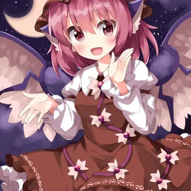 Profile image of ミスティア・ローレラ