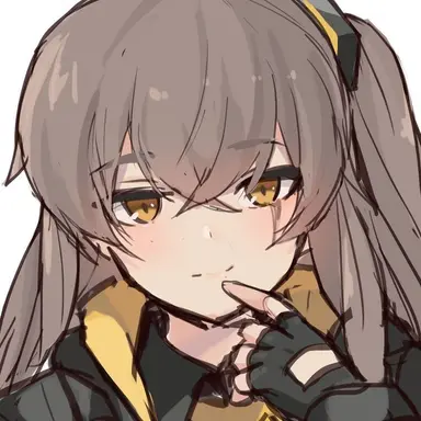 Profile image of UMP45