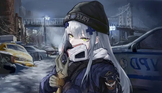 Profile image of HK612