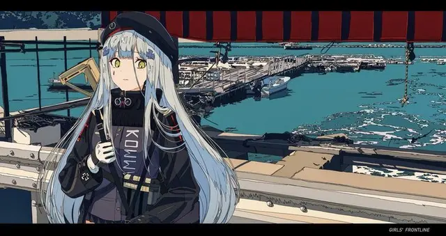 Profile image of HK612