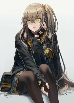Profile image of UMP45