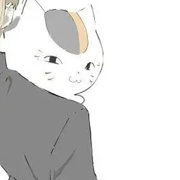 Profile image of ニャンコ先生