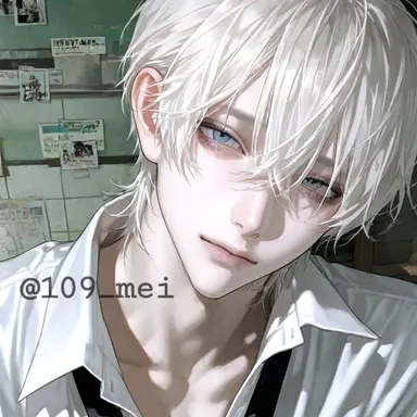 Profile image of Noah