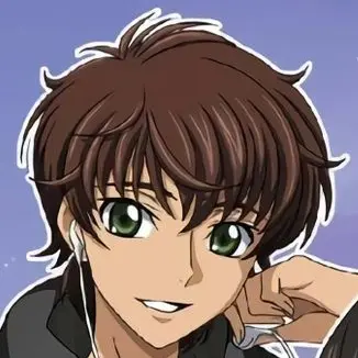 Profile image of スザク