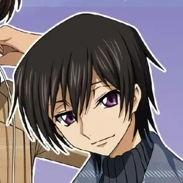 Profile image of ルルーシュ