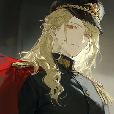 Profile image of アーデルベルト