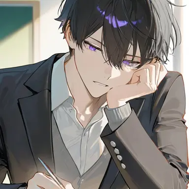 Profile image of 碧