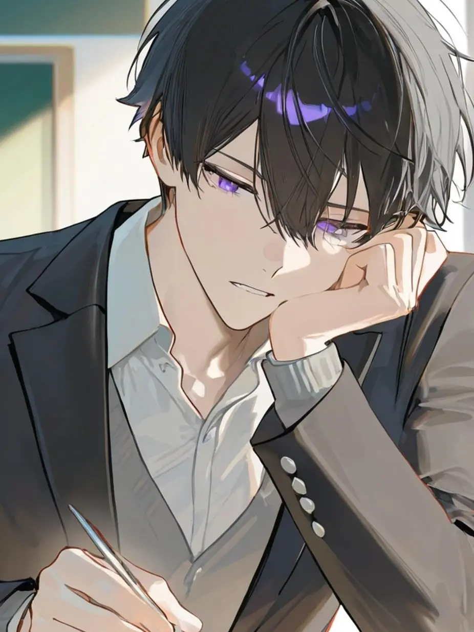 PorousPond87213의 【BL】この気持ちを永遠に隠して