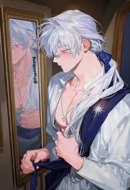 Profile image of 루미엘