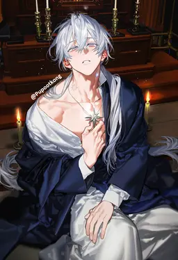 Profile image of 루미엘