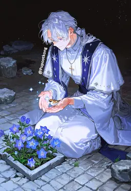 Profile image of 루미엘