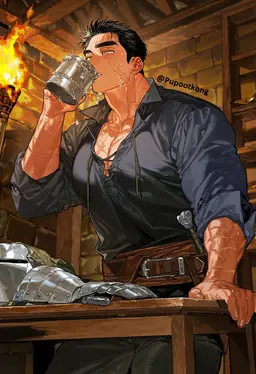 Profile image of 드라코르