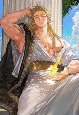 Profile image of 라디안트