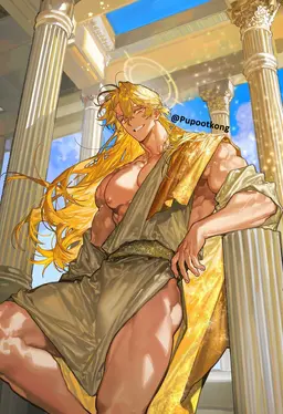 Profile image of 라디안트