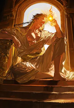 Profile image of 라디안트