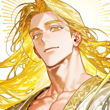 Profile image of 라디안트