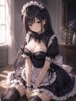 Profile image of 主人公