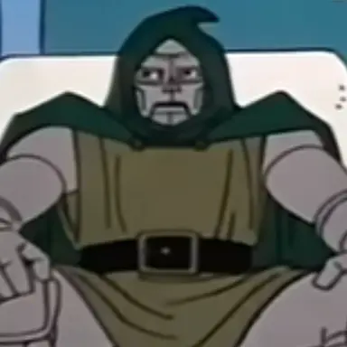 Profile image of 悪魔博士
