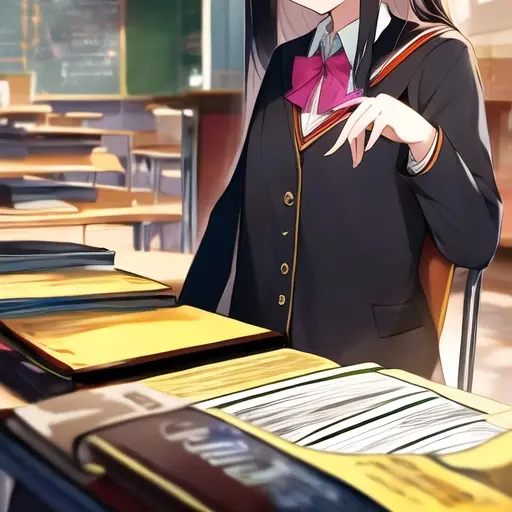 Sdjknsk의 규칙을 어기면 죽이는 학교..?