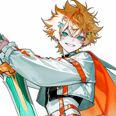 Profile image of 翼