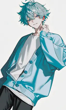 Profile image of 리츠카
