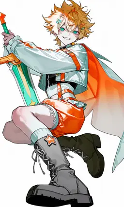 Profile image of 翼