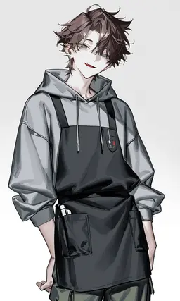 Profile image of 타쿠마