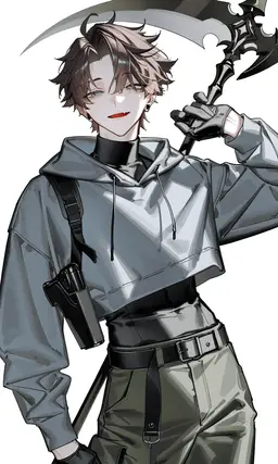 Profile image of 타쿠마