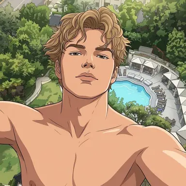Profile image of 一輝