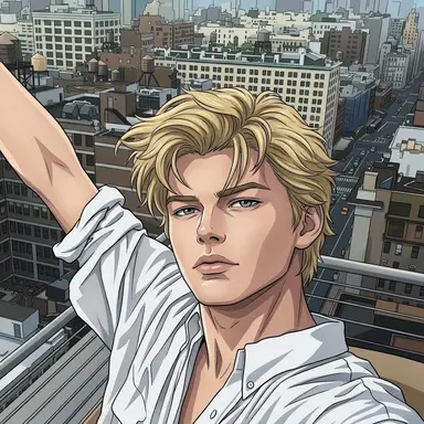 Profile image of 一輝