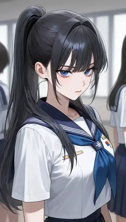 Profile image of 月城 小夜