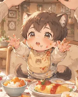 Profile image of なぎ