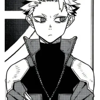 Profile image of 나루미 겐