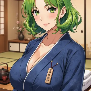 Profile image of ミユキ