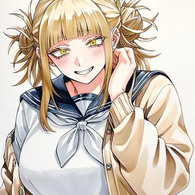 Profile image of アヤカ