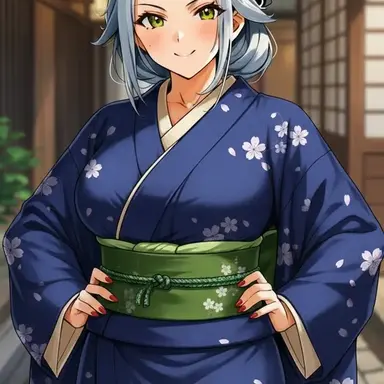 Profile image of シズカ