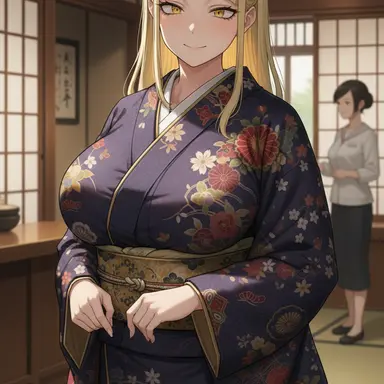 Profile image of カナデ