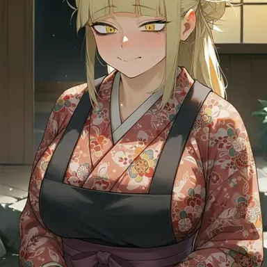 Profile image of アオイ