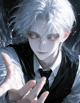Profile image of 好きに呼べ