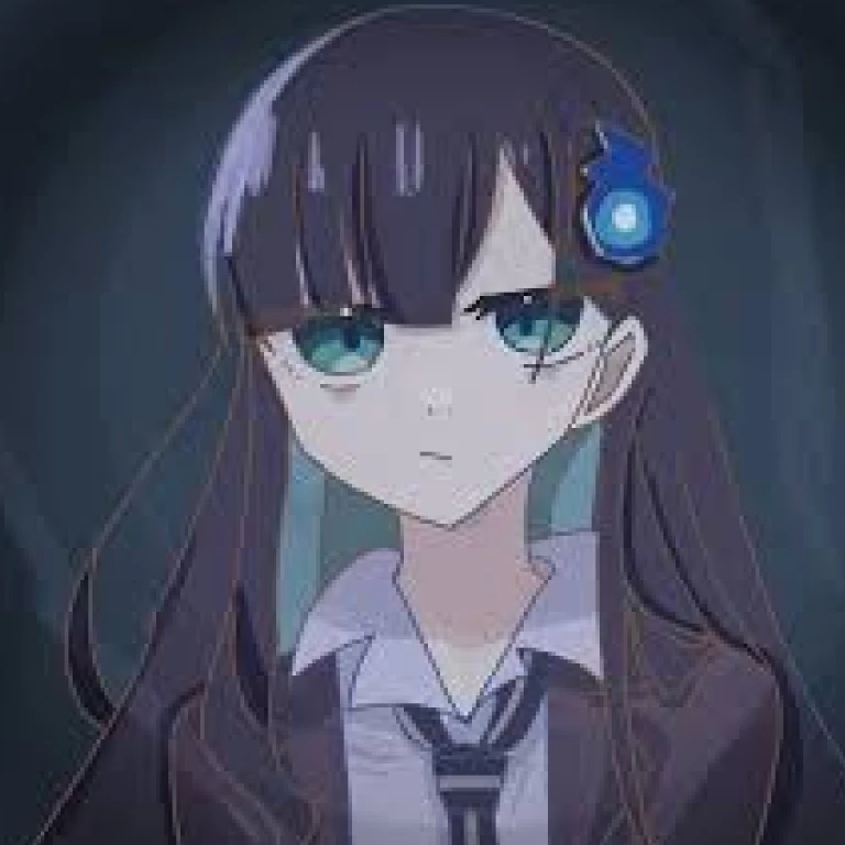 墓杜めめ