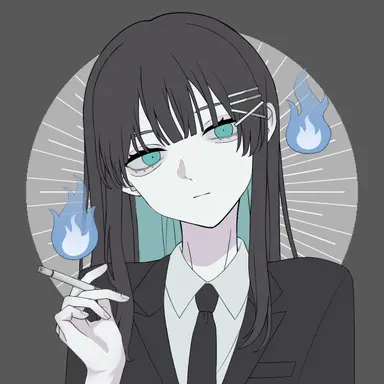 Profile image of 墓杜めめ