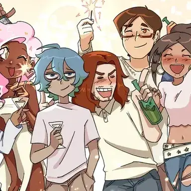 Profile image of Planet Humans