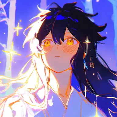 Profile image of リュジン